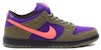 Nike SB Dunk Low 'Olive Atomic Red' 304292-265