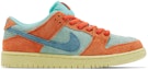 Buy Nike SB Dunk Low 'Oren Aqua' DV5429-800