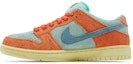 Lookbook Nike SB Dunk Low 'Oren Aqua' DV5429-800