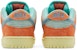 Nike SB Dunk Low 'Oren Aqua' DV5429-800