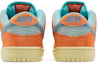 Details for Nike SB Dunk Low 'Oren Aqua' DV5429-800