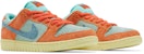 Nike SB Dunk Low 'Oren Aqua' DV5429-800