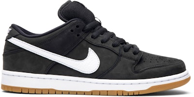 Nike SB Dunk Low 'Orange Label' CD2563-001 Nike SB Dunk Low 'Orange Label' CD2563-001