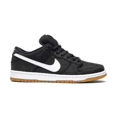 Nike SB Dunk Low 'Orange Label'