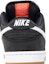 Sizing Nike SB 低筒滑板鞋 '橙標' CD2563-001