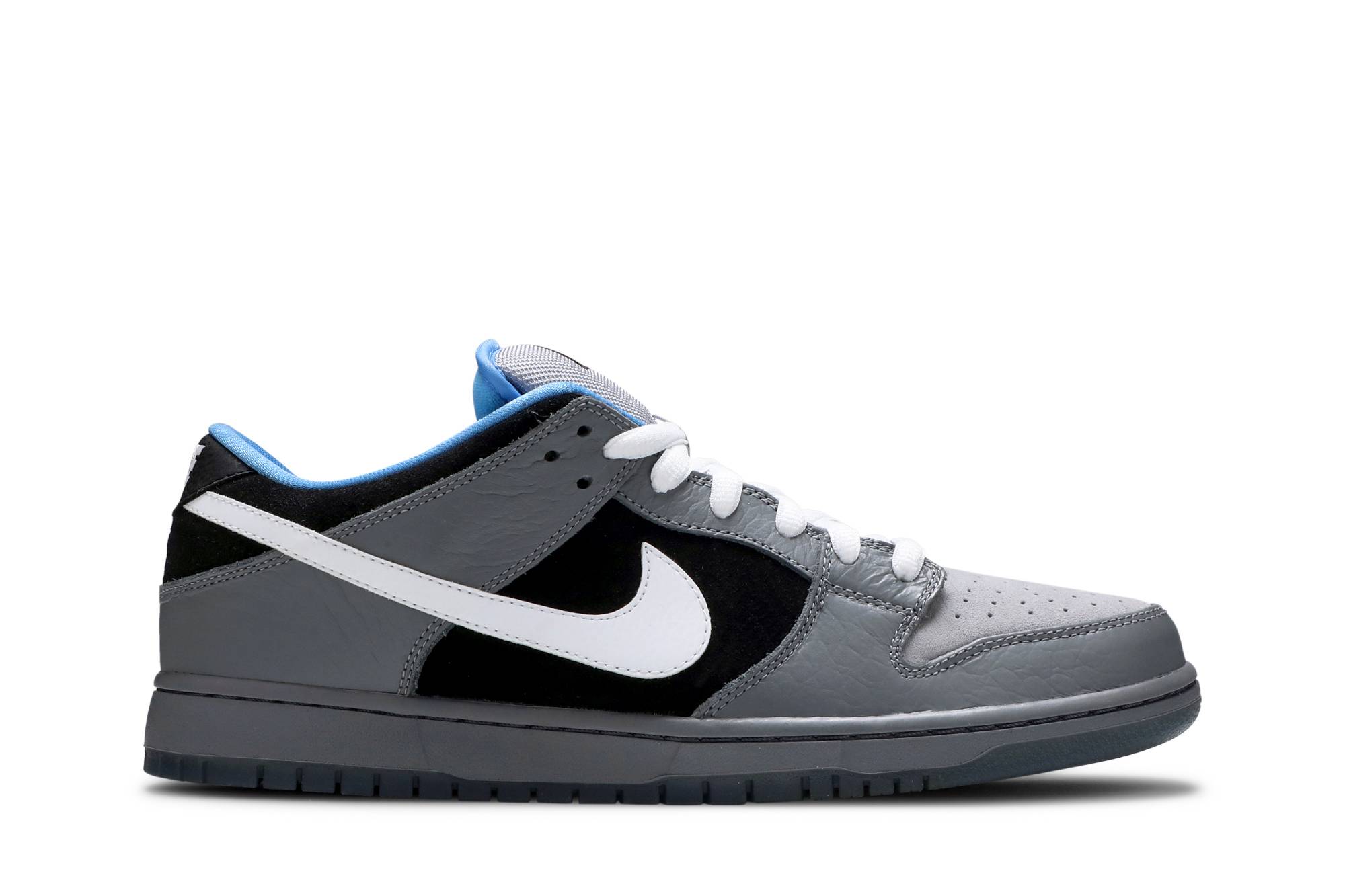 Nike SB Dunk Low Petoskey Premier 313170-014 Nicesnk