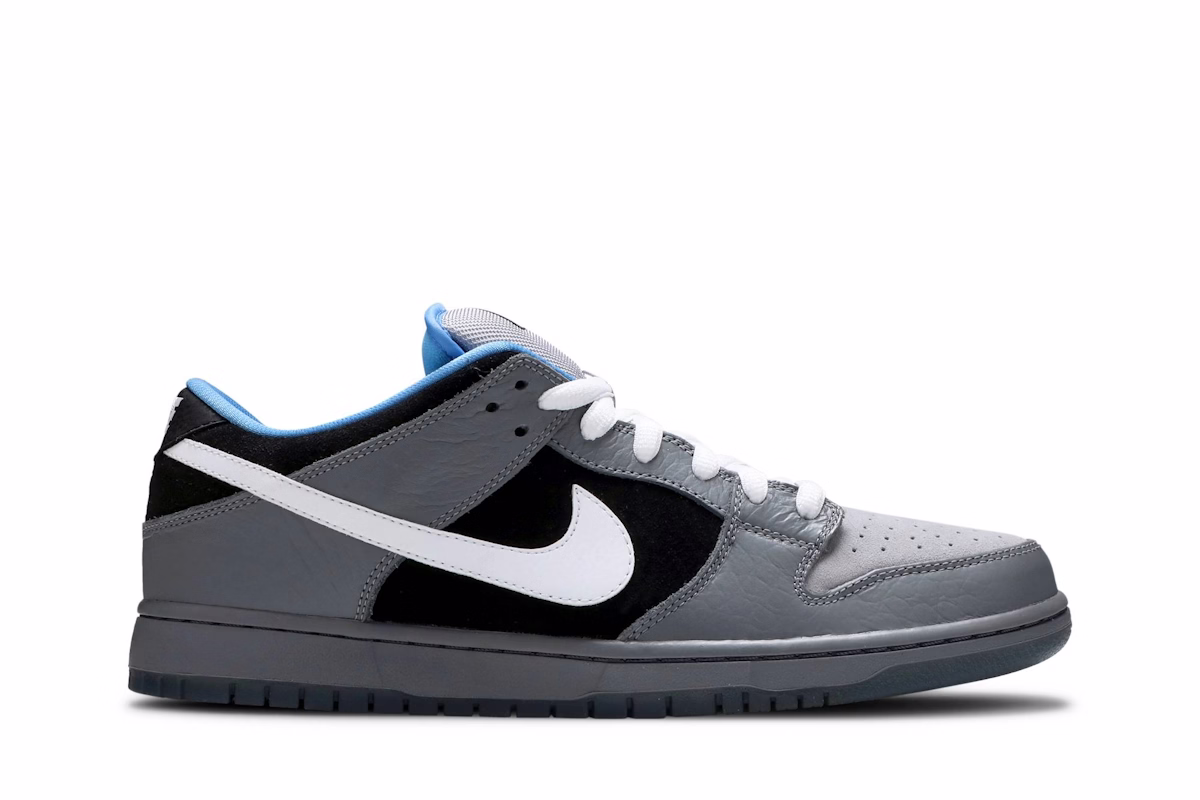 Nike SB Dunk Low 'Petoskey Premier' 313170-014