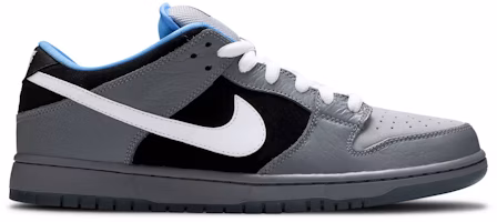Nike SB Dunk Low 'Petoskey Premier' 313170-014 Nike SB Dunk Low 'Petoskey Premier' 313170-014