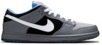 Buy Nike SB Dunk Low 'Petoskey Premier' 313170-014 - Kasut Sneakers Lelaki