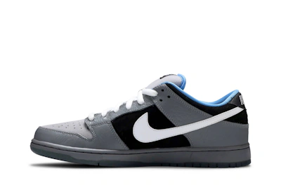 Nike SB Dunk Low 'Petoskey Premier' 313170-014