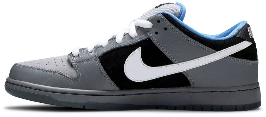 Nike SB Dunk Low 'Petoskey Premier' 313170-014 Lookbook Nike SB Dunk Low 'Petoskey Premier' 313170-014