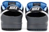 Details for Nike SB Dunk Low 'Petoskey Premier' 313170-014 - Kasut Sneakers Lelaki