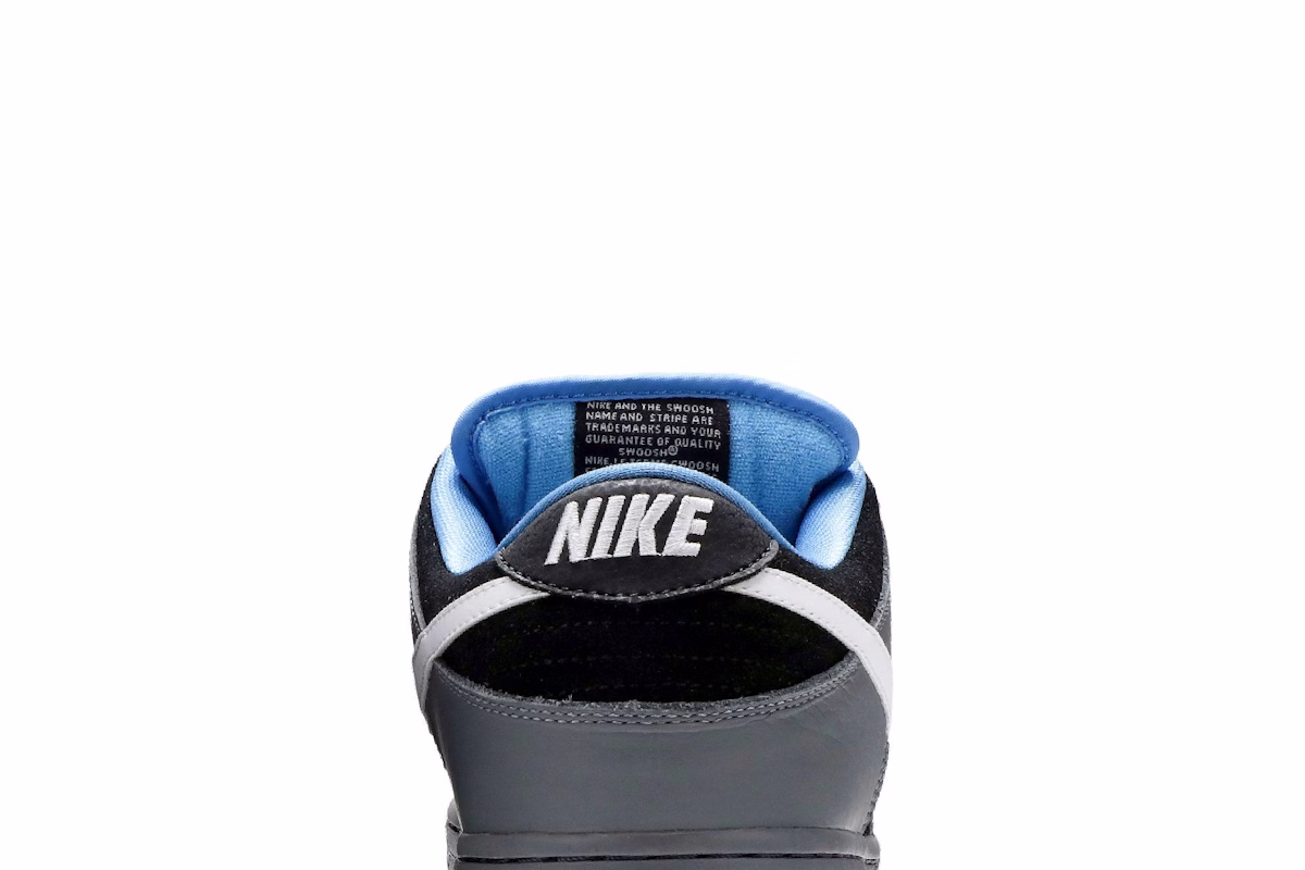 Nike SB Dunk Low 'Petoskey Premier' 313170-014