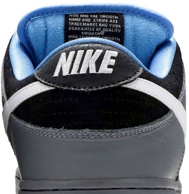 Nike SB Dunk Low 'Petoskey Premier' 313170-014 Sizing Nike SB Dunk Low 'Petoskey Premier' 313170-014