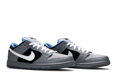 Nike SB Dunk Low 'Petoskey Premier' 313170-014