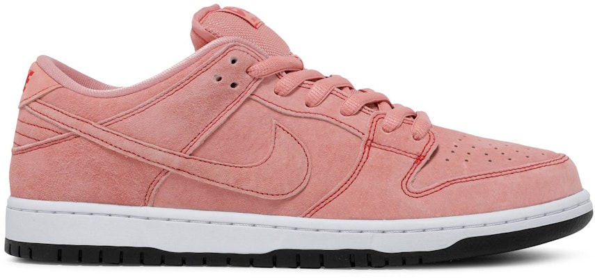 Nike SB Dunk Low 'Babi Pink' CV1655-600 Buy Nike SB Dunk Low 'Babi Pink' CV1655-600