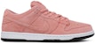 Nike SB Dunk Low 'Babi Pink' CV1655-600