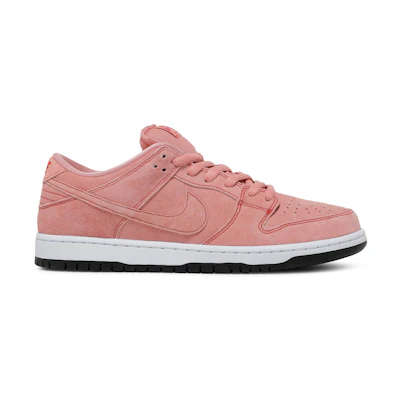 Nike SB Dunk Low 'Pink Pig'