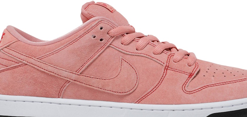 Kasut hot sale nike pink