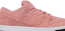 Order Nike SB Dunk Low 'Babi Pink' CV1655-600