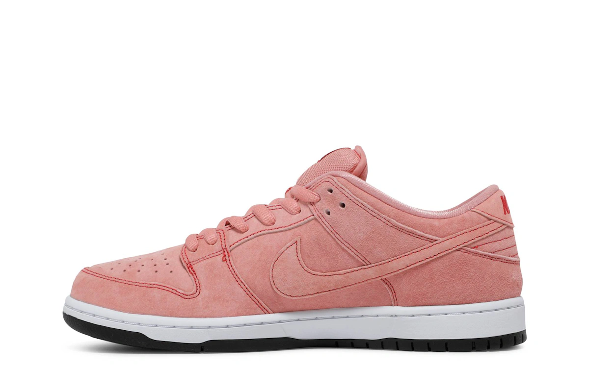 Nike SB Dunk Low 'Pink Pig' CV1655-600