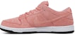 Nike SB Dunk Low 'Babi Pink' CV1655-600