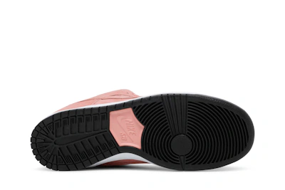 Nike SB Dunk Low 'Pink Pig' CV1655-600