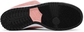 Shop Nike SB Dunk Low 'Babi Pink' CV1655-600