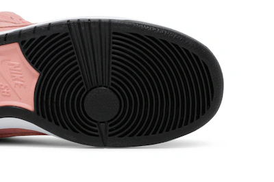 Nike SB Dunk Low 'Pink Pig' CV1655-600