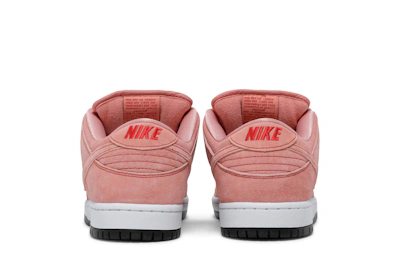 Nike SB Dunk Low 'Pink Pig' CV1655-600