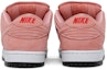 Details for Nike SB Dunk Low 'Babi Pink' CV1655-600