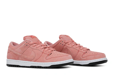 Nike SB Dunk Low 'Pink Pig' CV1655-600