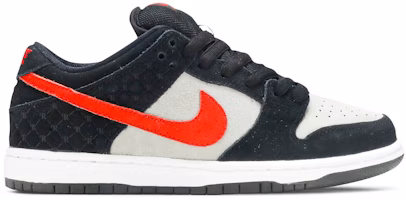 Nike SB Dunk Low 'Primative Paul Rodriguez' 504750-060 Nike SB Dunk Low 'Primative Paul Rodriguez' 504750-060