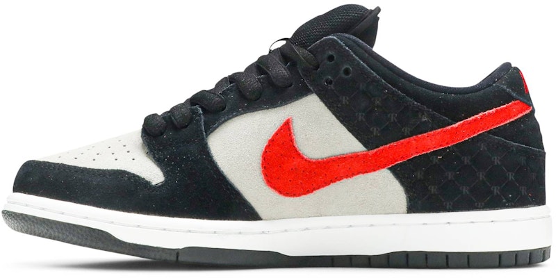 Nike SB Dunk Low 'Primative Paul Rodriguez' 504750-060 Lookbook Nike SB Dunk Low 'Primative Paul Rodriguez' 504750-060