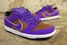 Order Nike SB Dunk Low 'Purple Safari' 313170-200 - Kasut Sneakers Unik