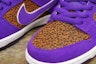 Lookbook Nike SB Dunk Low 'Purple Safari' 313170-200 - Kasut Sneakers Unik