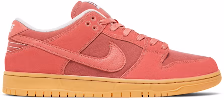 Nike SB Dunk Low 'Red Gum' DV5429-600 Nike SB Dunk Low 'Red Gum' DV5429-600