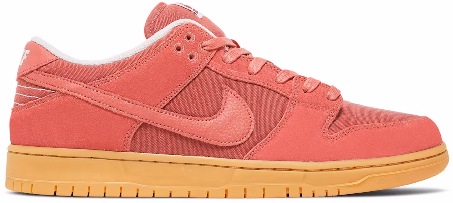 Nike SB Dunk Low 'Red Gum' DV5429-600 Buy Nike SB Dunk Low 'Red Gum' DV5429-600