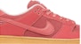 Nike SB Dunk Low 'Red Gum' Merah Getah DV5429-600