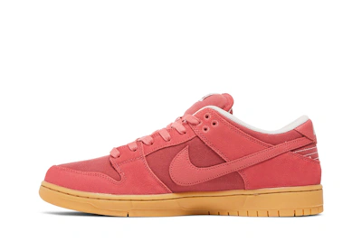 Nike SB Dunk Low 'Red Gum' DV5429-600