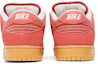 Details for Nike SB Dunk Low 'Red Gum' Merah Getah DV5429-600