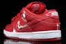 Shop 나이키 SB 덩크 로우 '레드 에나멜' 304292-616