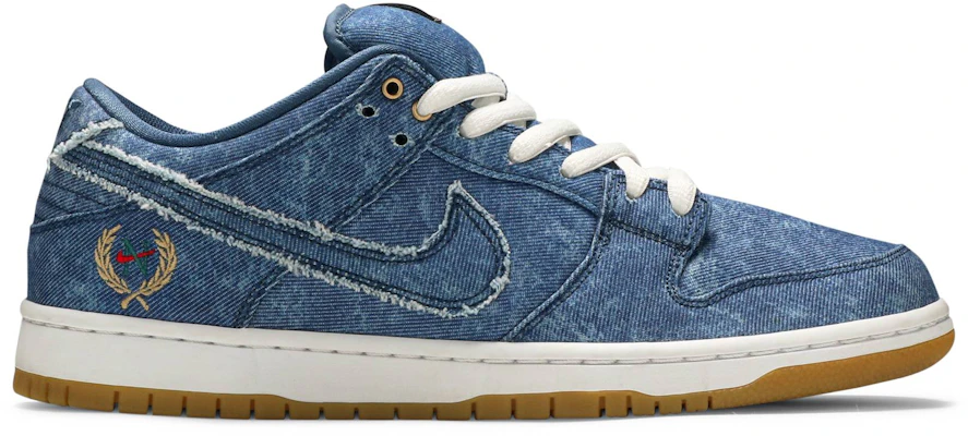 Nike SB Dunk Low 'Rivals Pack' (East) 883232-441 Buy Nike SB Dunk Low 'Rivals Pack' (East) 883232-441