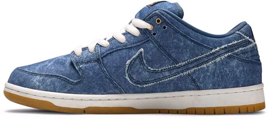 Nike SB Dunk Low 'Rivals Pack' (East) 883232-441 Lookbook Nike SB Dunk Low 'Rivals Pack' (East) 883232-441