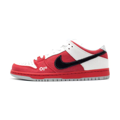 Nike SB Dunk Low 'Roller Derby'