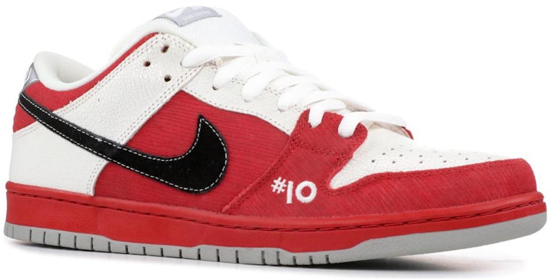 Nike SB ダンク ロー "ローラーダービー" 313170-601 Lookbook Nike SB ダンク ロー "ローラーダービー" 313170-601