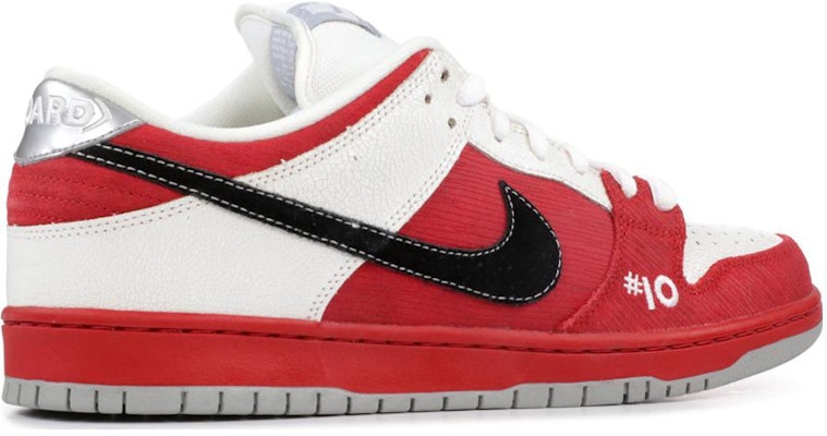 Nike SB ダンク ロー "ローラーダービー" 313170-601 Shop Nike SB ダンク ロー "ローラーダービー" 313170-601