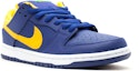 Lookbook Nike SB Dunk Low 'Azul Real Oro Midas' 304292-473