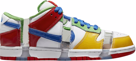 耐克SB Dunk Low 'Sandy Bodecker' 慈善拍卖款 博德克基金会专属 FD8777-100-AUCTION-BOX Buy 耐克SB Dunk Low 'Sandy Bodecker' 慈善拍卖款 博德克基金会专属 FD8777-100-AUCTION-BOX