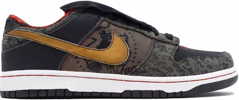 Nike SB Dunk Low 'SBTG' 313170-201 Nike SB Dunk Low 'SBTG' 313170-201